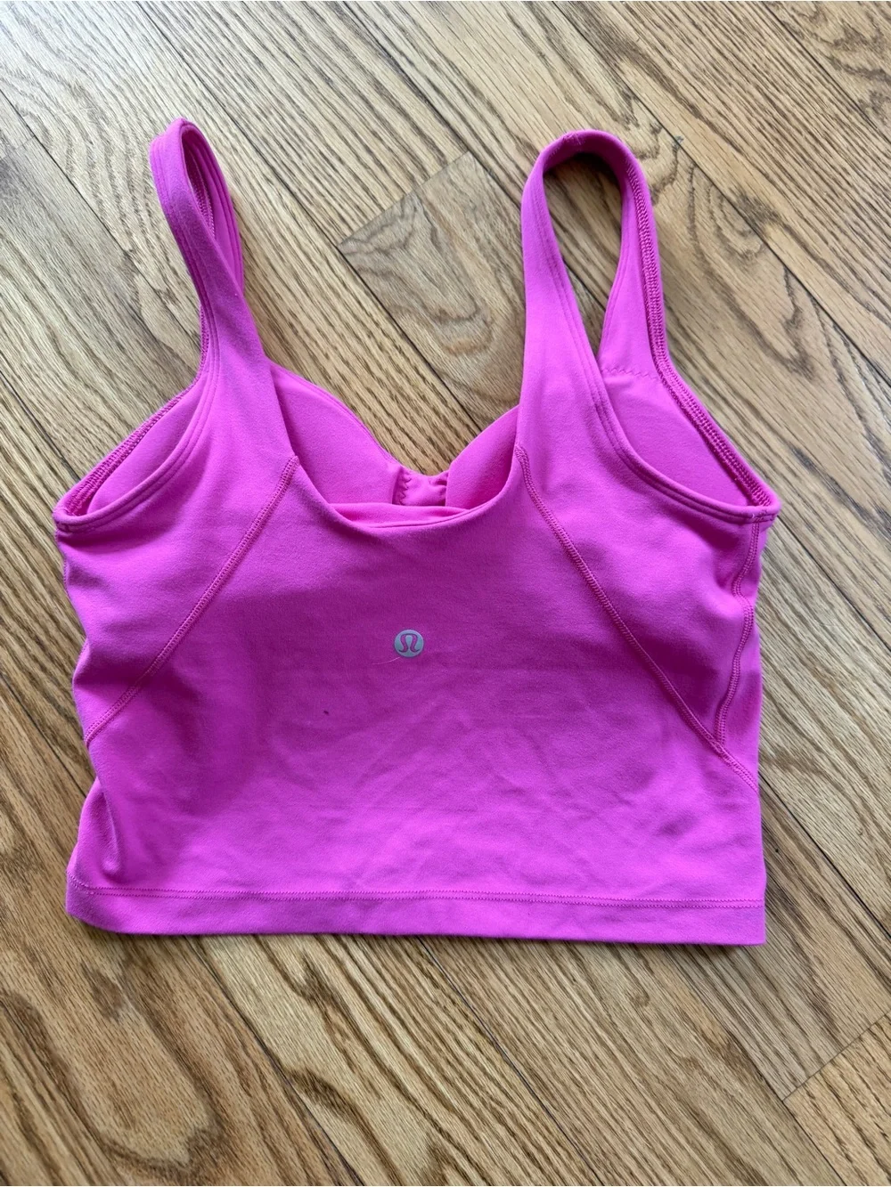 Lululemon Align Tank Size 4